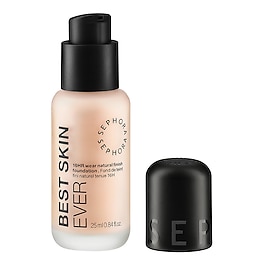 BEST SKIN EVER - Fond de ten cu finisaj natural, cu rezistenta timp de 16 ore